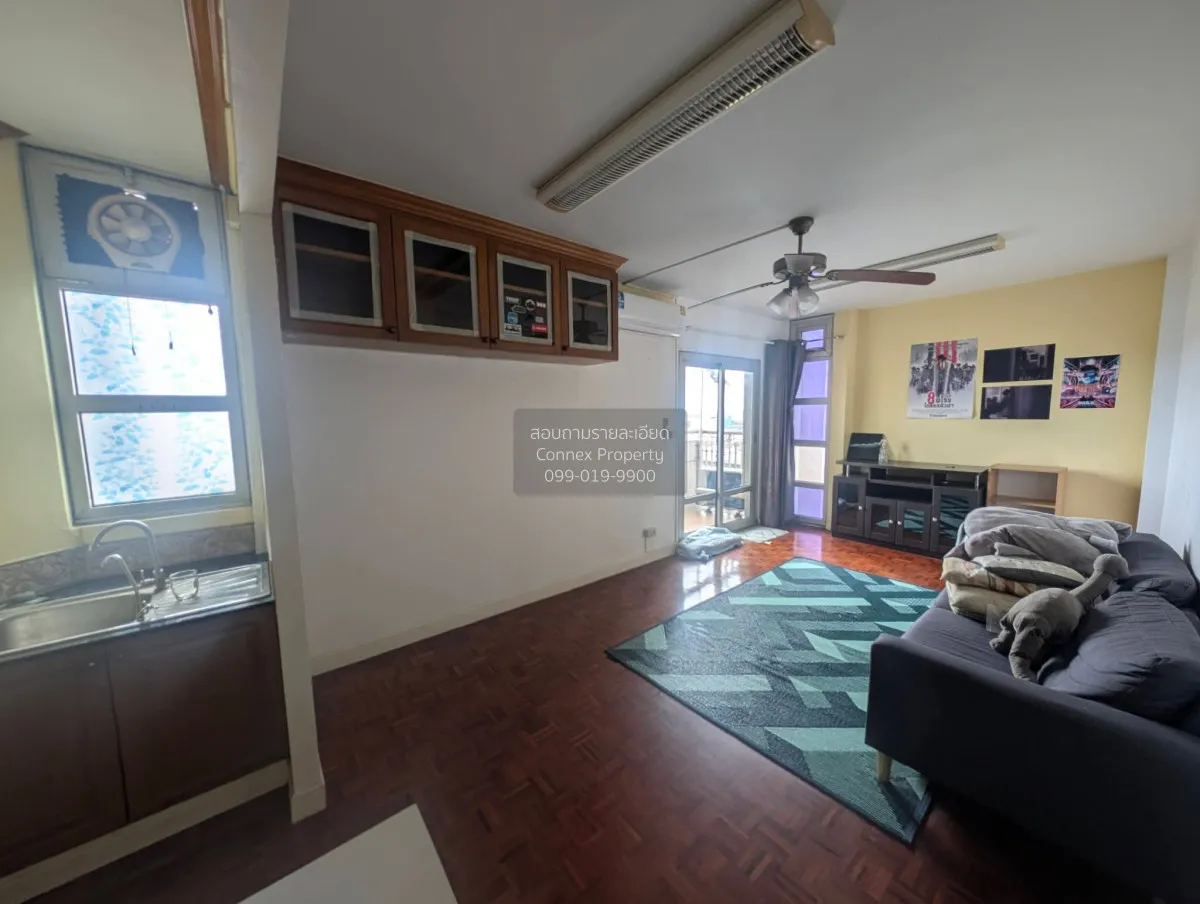 For Sale Condo , Victoria Lakeview , corner unit , Bang Phut , Pa 3