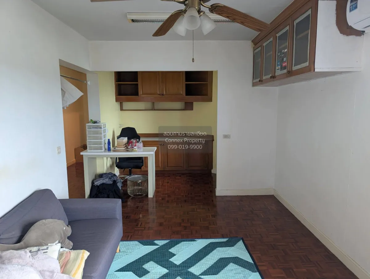 For Sale Condo , Victoria Lakeview , corner unit , Bang Phut , Pa 4