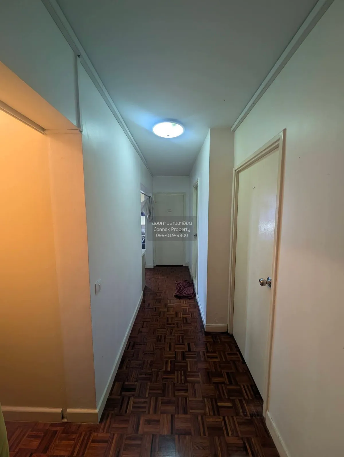 For Sale Condo , Victoria Lakeview , corner unit , Bang Phut , Pa