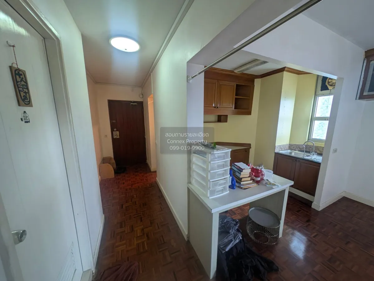 For Sale Condo , Victoria Lakeview , corner unit , Bang Phut , Pa