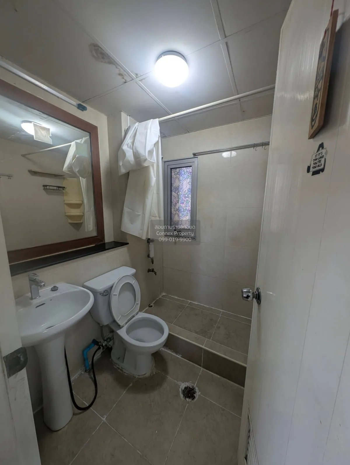 For Sale Condo , Victoria Lakeview , corner unit , Bang Phut , Pa