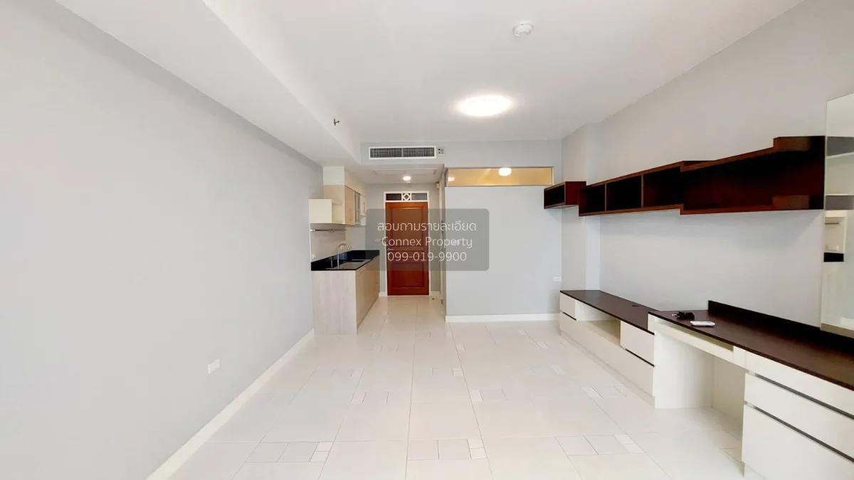 ขายคอนโด  ศุภาลัย ริเวอร์ เพลส บางลำภูล่าง เขต คลองสาน กรุงเทพ CX 3