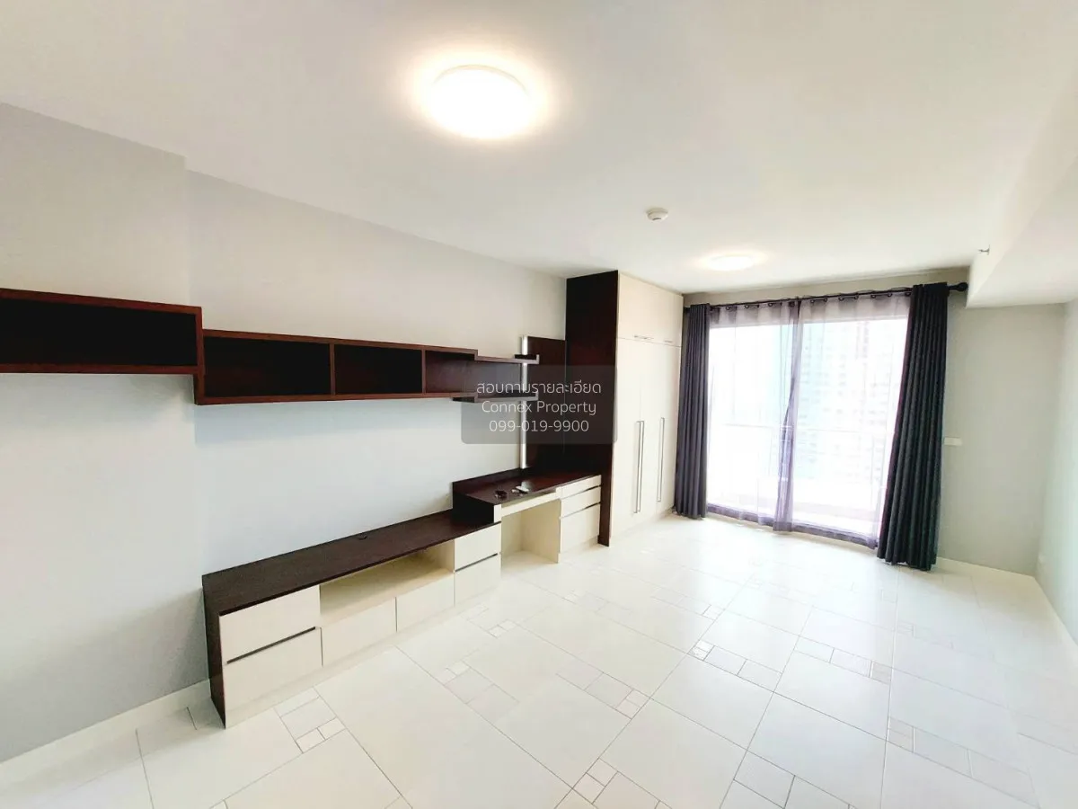 ขายคอนโด  ศุภาลัย ริเวอร์ เพลส บางลำภูล่าง เขต คลองสาน กรุงเทพ CX 4