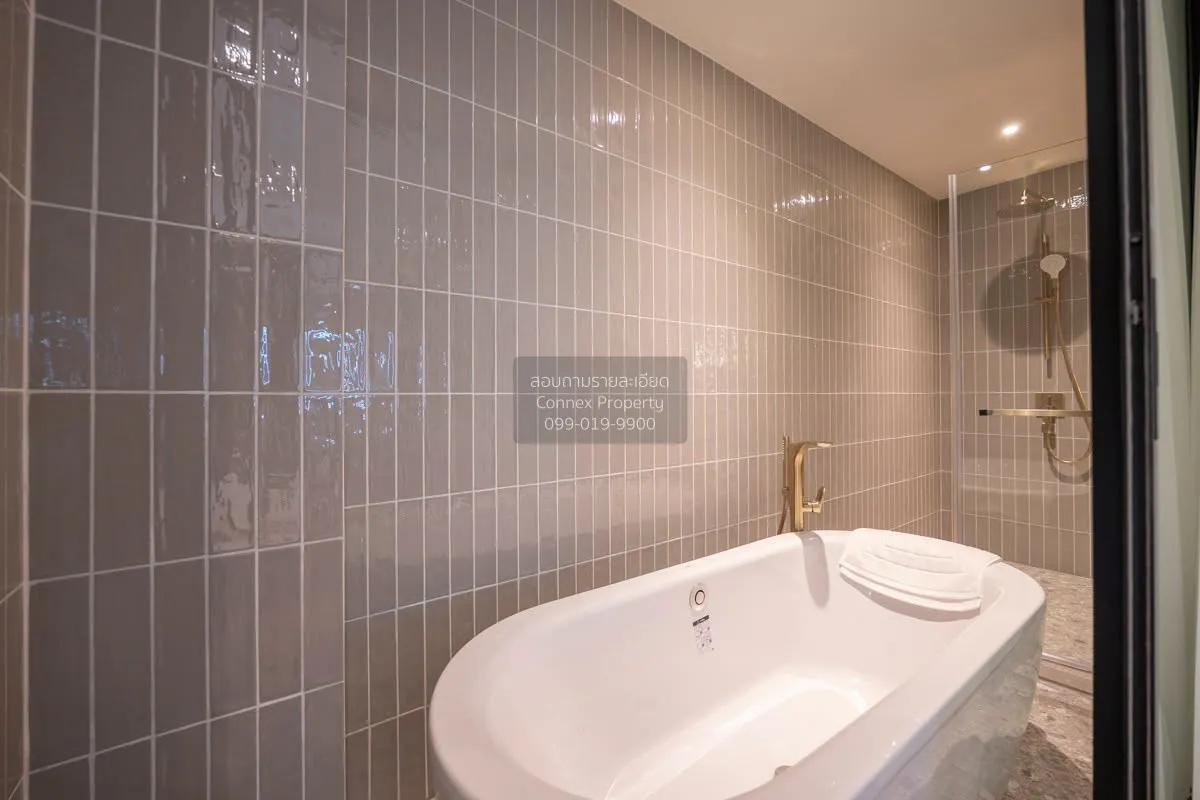 For Rent Condo , Via 34 , BTS-Thong Lo , Khlong Tan , Khlong Toei