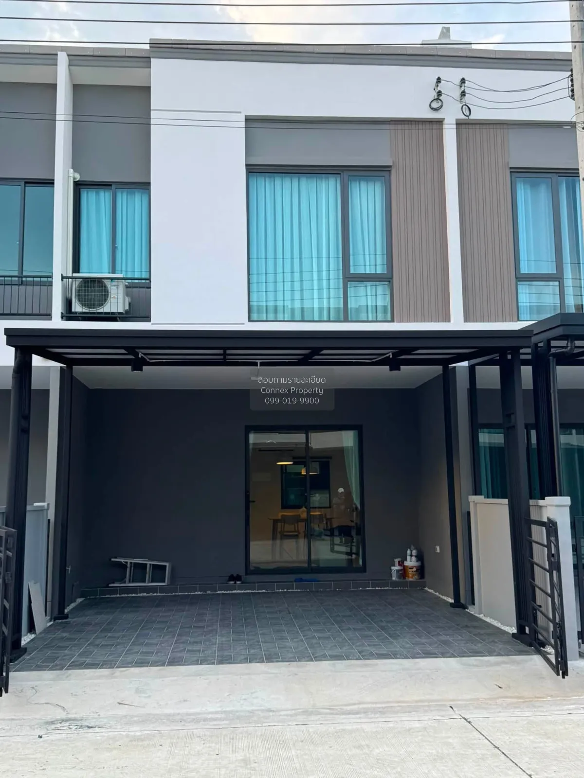 For Rent Townhouse/Townhome  , Pleno Sukhumvit-Bangna 3 , Bang Ka 1