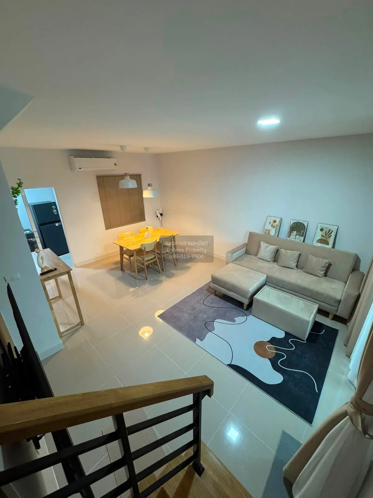 For Rent Townhouse/Townhome  , Pleno Sukhumvit-Bangna 3 , Bang Ka 3