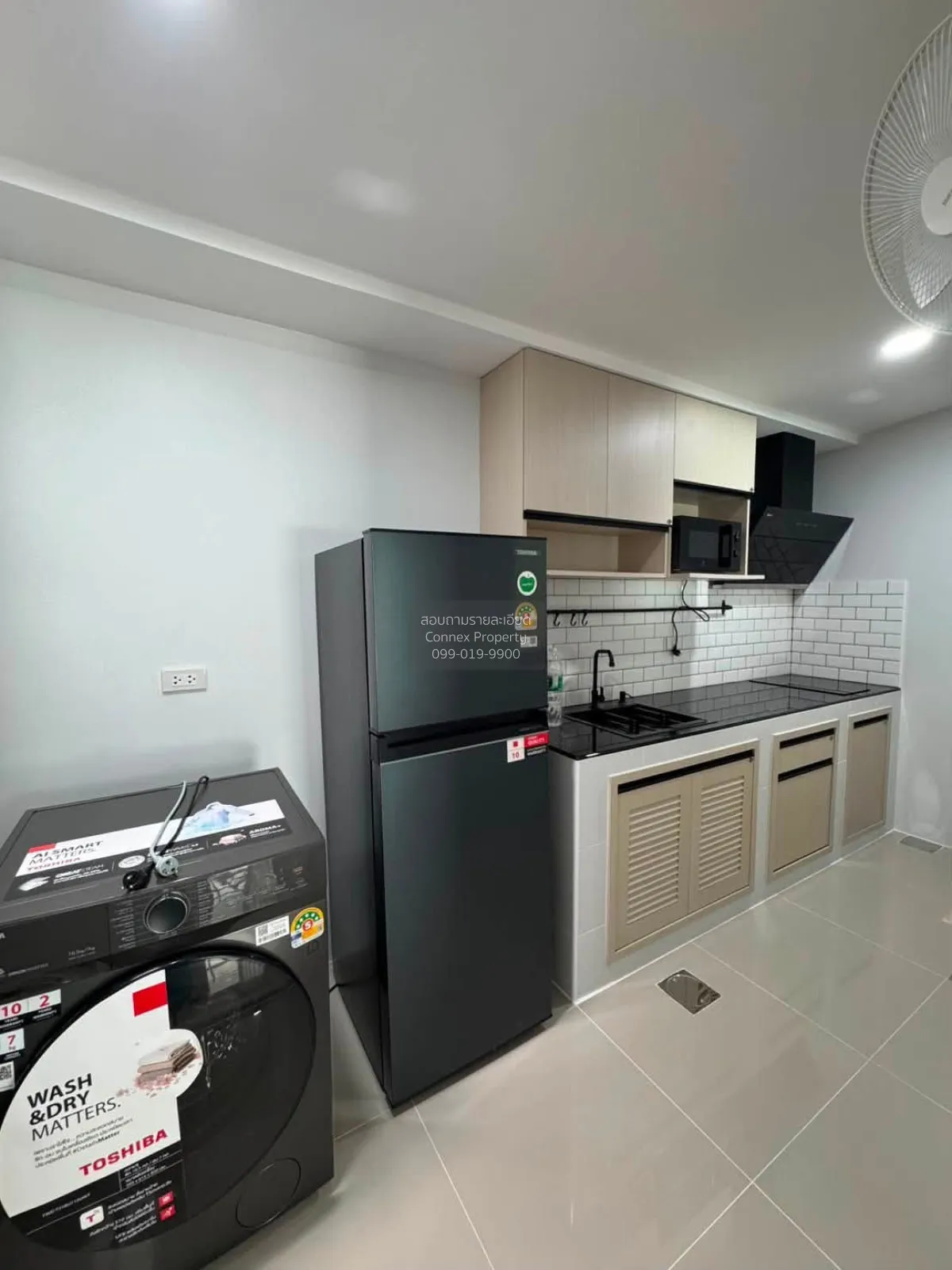 For Rent Townhouse/Townhome  , Pleno Sukhumvit-Bangna 3 , Bang Ka 4