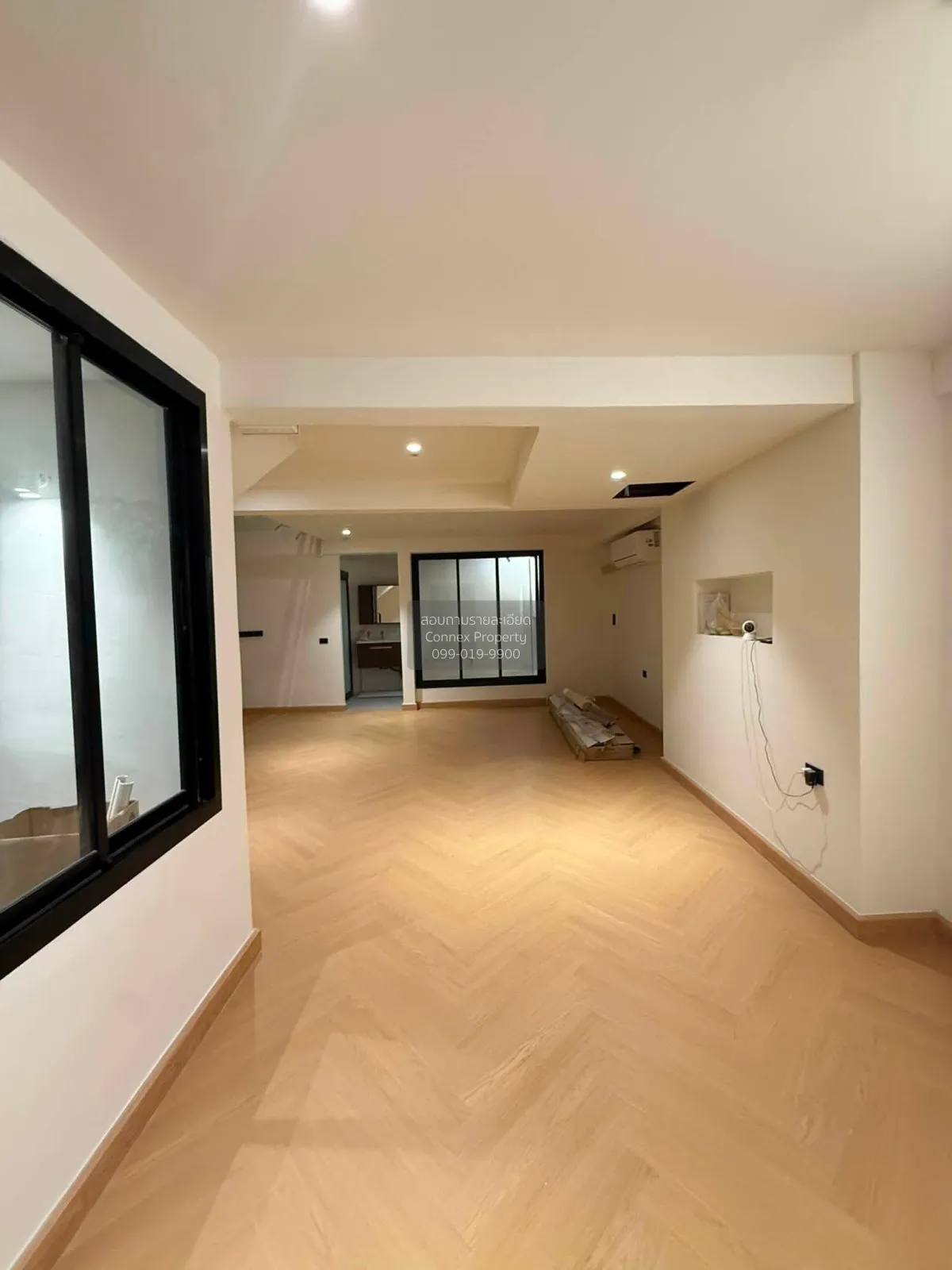 ขายขายทาวน์โฮมโมเดิร์น,ลาดพร้าว 41 รีโนเวทใหม่  แขวงจันทรเกษม เขต