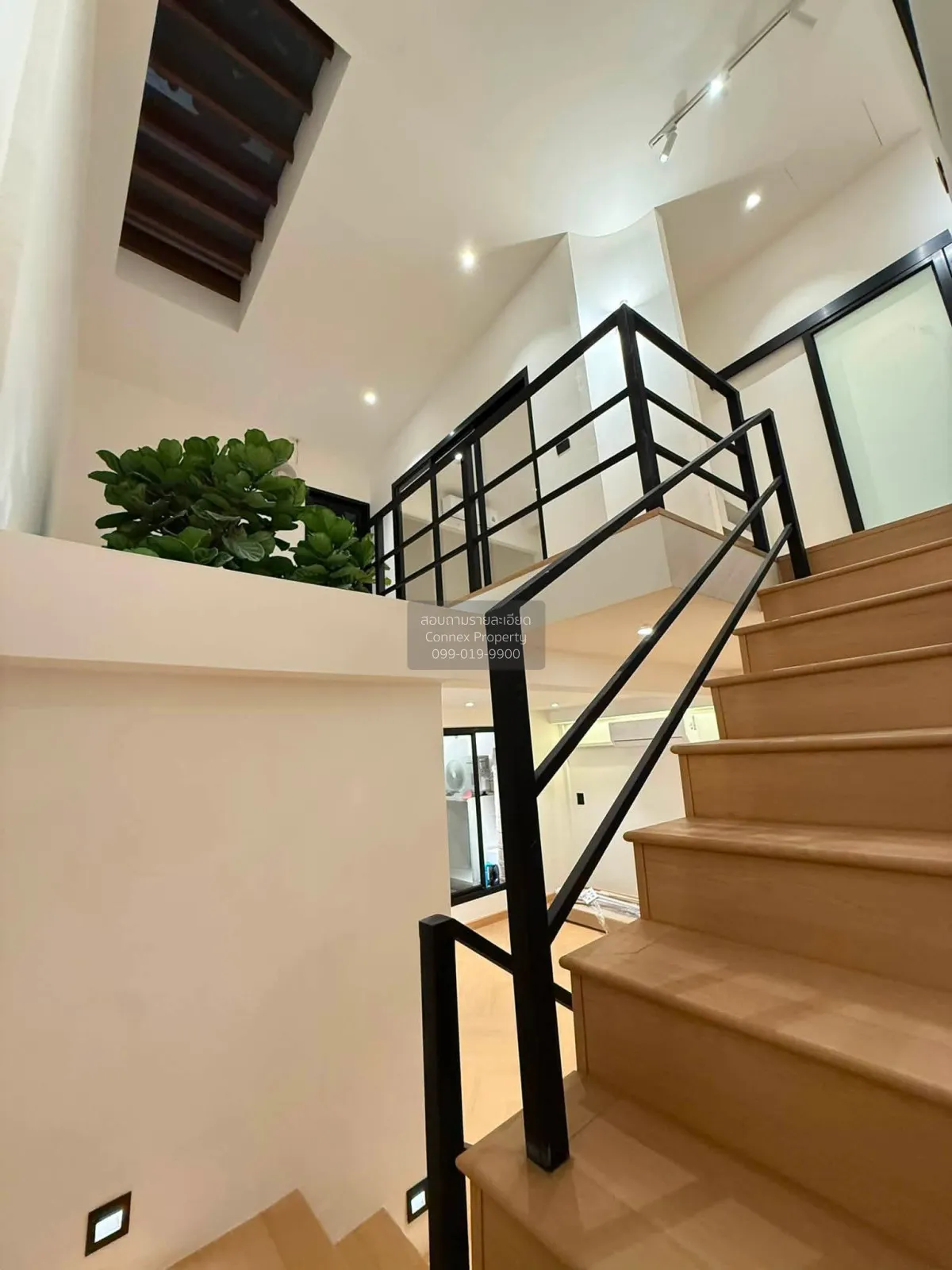 ขายขายทาวน์โฮมโมเดิร์น,ลาดพร้าว 41 รีโนเวทใหม่  แขวงจันทรเกษม เขต