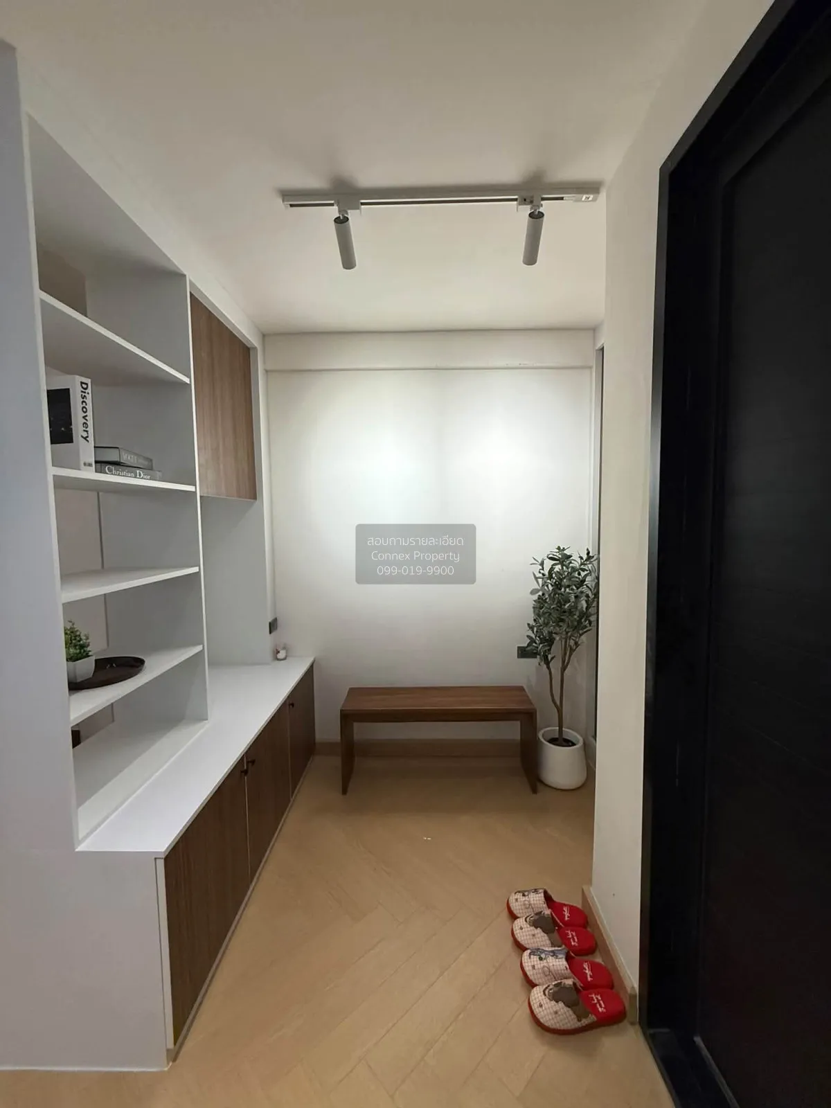 ขายขายทาวน์โฮมโมเดิร์น,ลาดพร้าว 41 รีโนเวทใหม่  แขวงจันทรเกษม เขต
