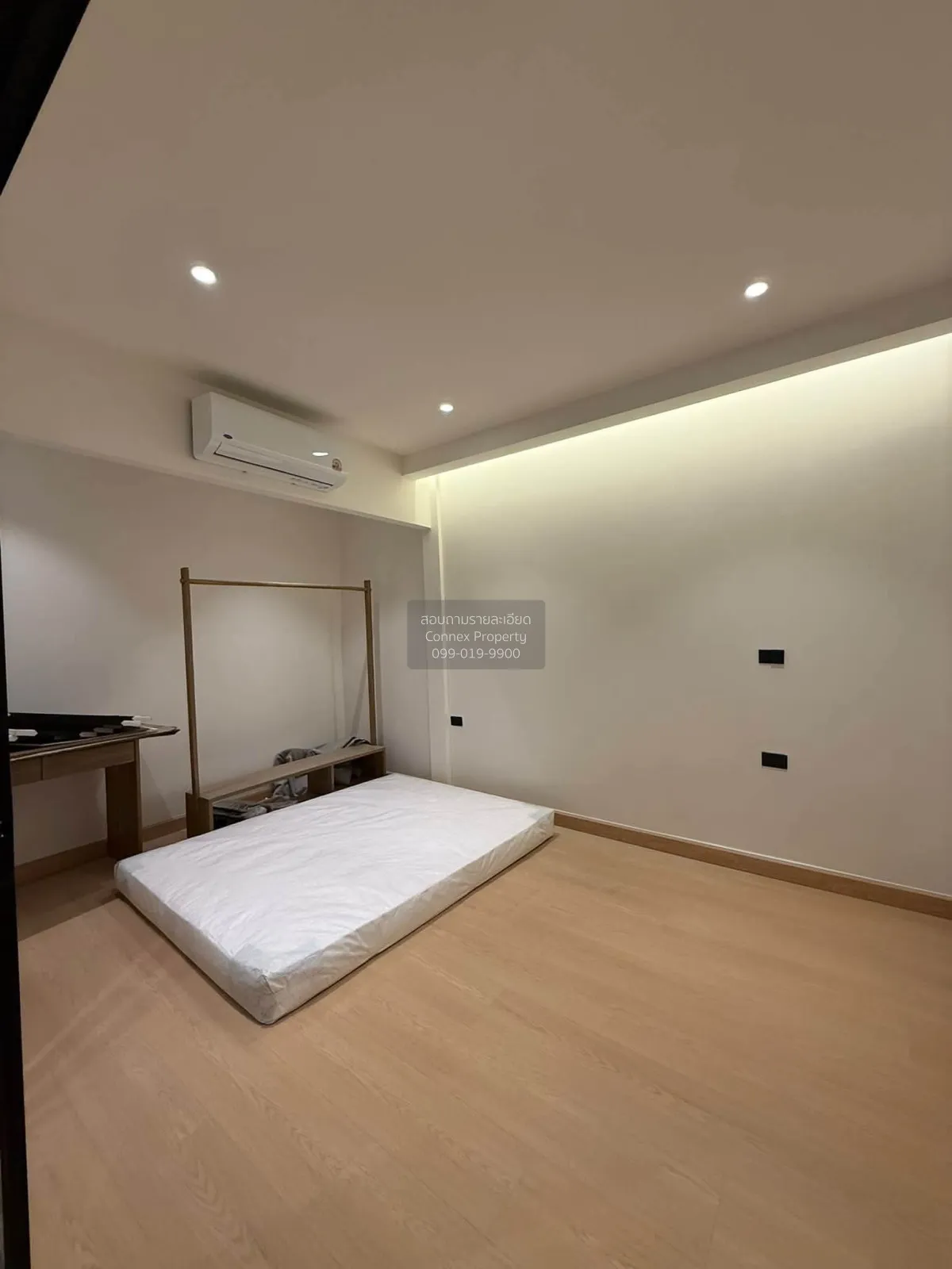 ขายขายทาวน์โฮมโมเดิร์น,ลาดพร้าว 41 รีโนเวทใหม่  แขวงจันทรเกษม เขต