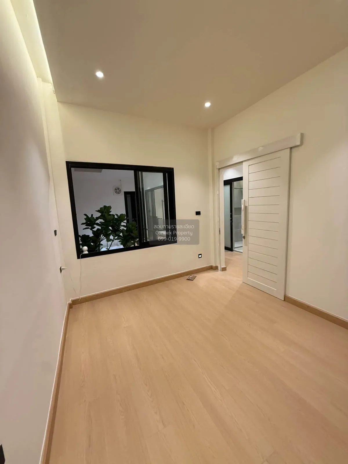 ขายขายทาวน์โฮมโมเดิร์น,ลาดพร้าว 41 รีโนเวทใหม่  แขวงจันทรเกษม เขต
