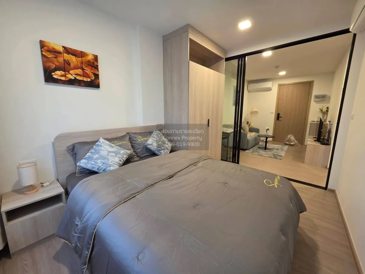 For Rent Condo , The Base Bukit Phuket , Wichit , Mueang Phuket ,