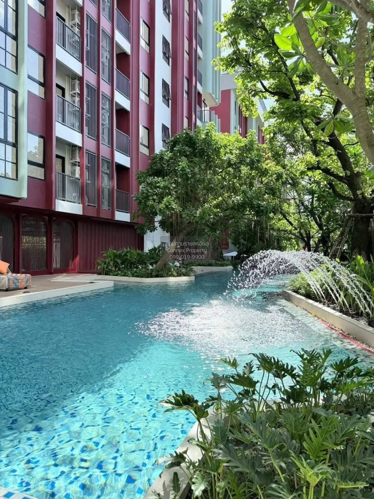 For Rent Condo , The Base Bukit Phuket , Wichit , Mueang Phuket ,