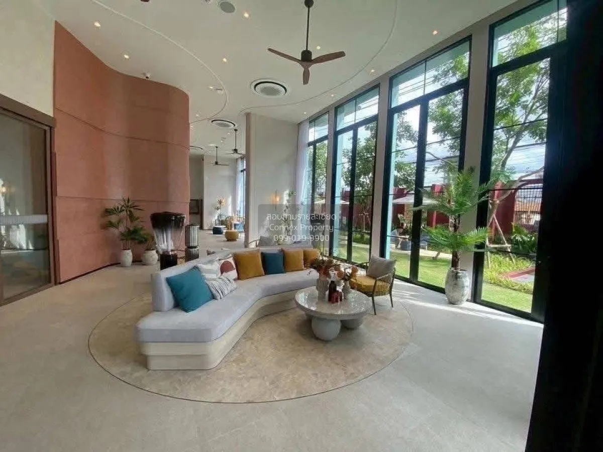For Rent Condo , The Base Bukit Phuket , Wichit , Mueang Phuket ,
