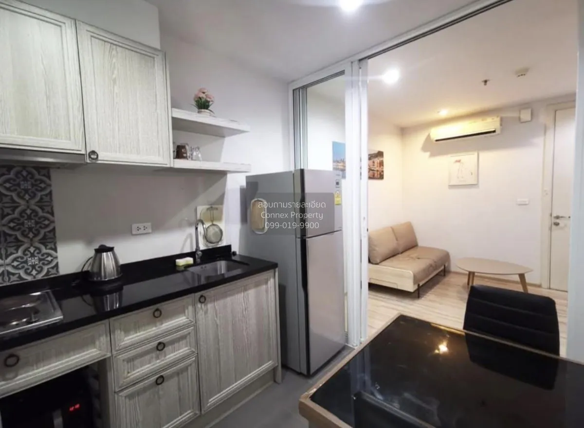 For Rent Condo , The Base Height Phuket , Talat Yai , Mueang Phuk 2