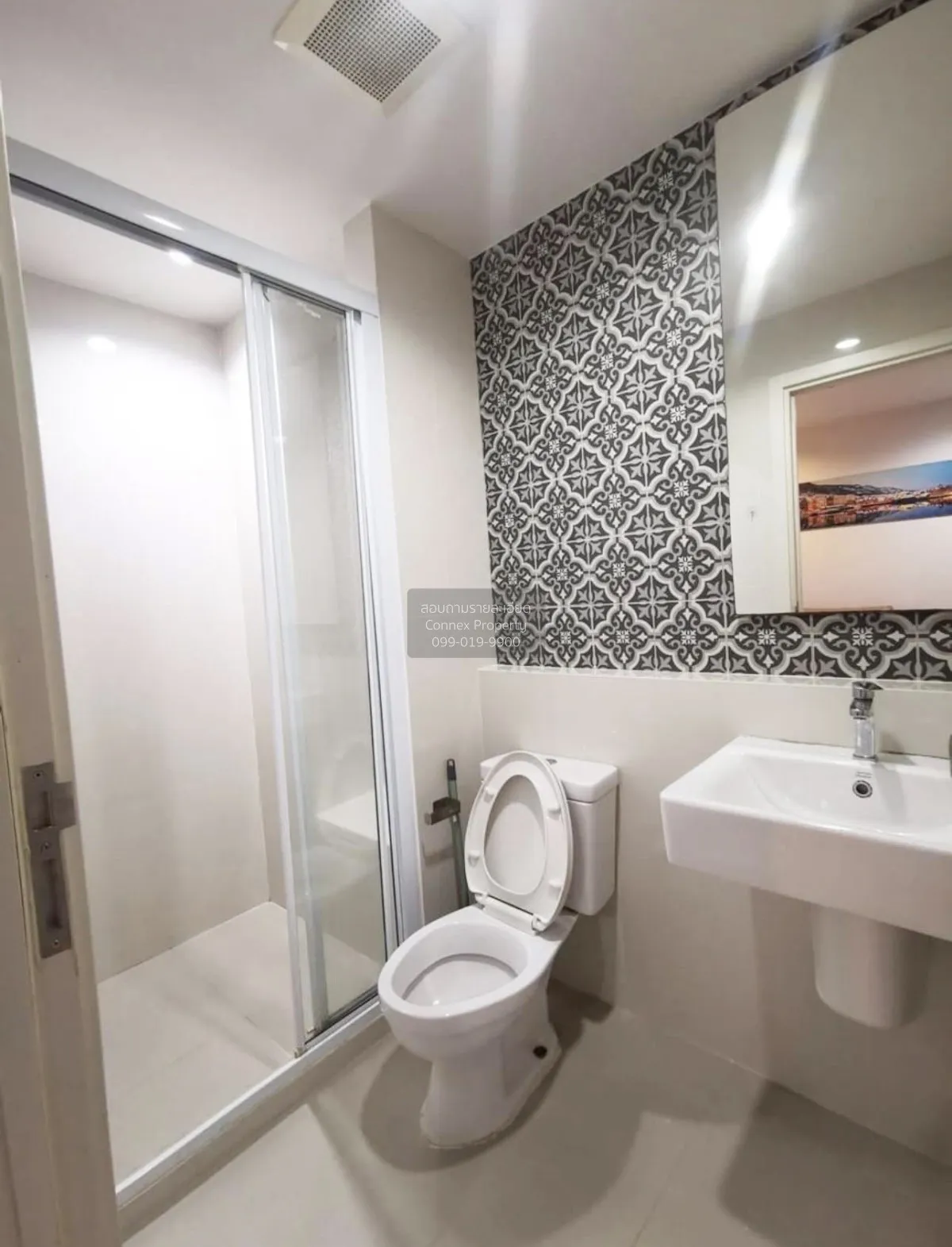 For Rent Condo , The Base Height Phuket , Talat Yai , Mueang Phuk