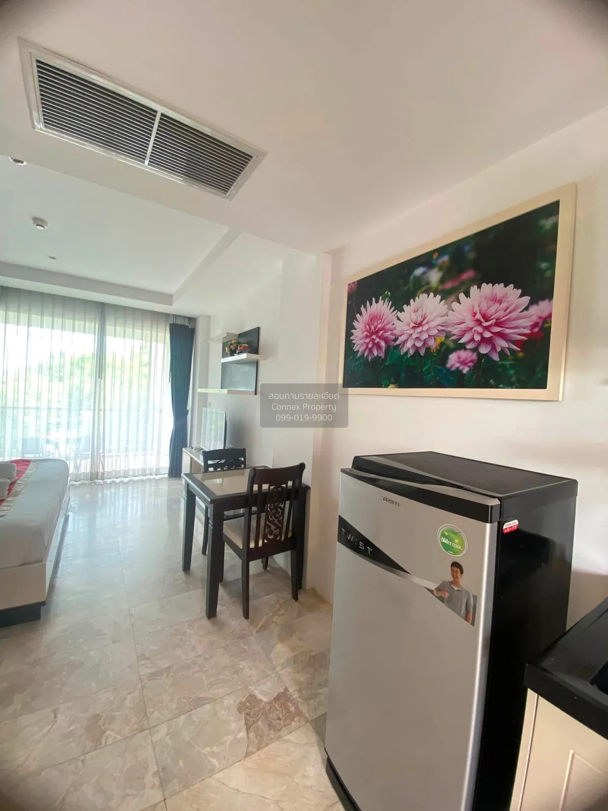 เช่าคอนโด  ภูเก็ต ซีวิว รีโซเทล ราไวย์ เมืองภูเก็ต ภูเก็ต CX-1727