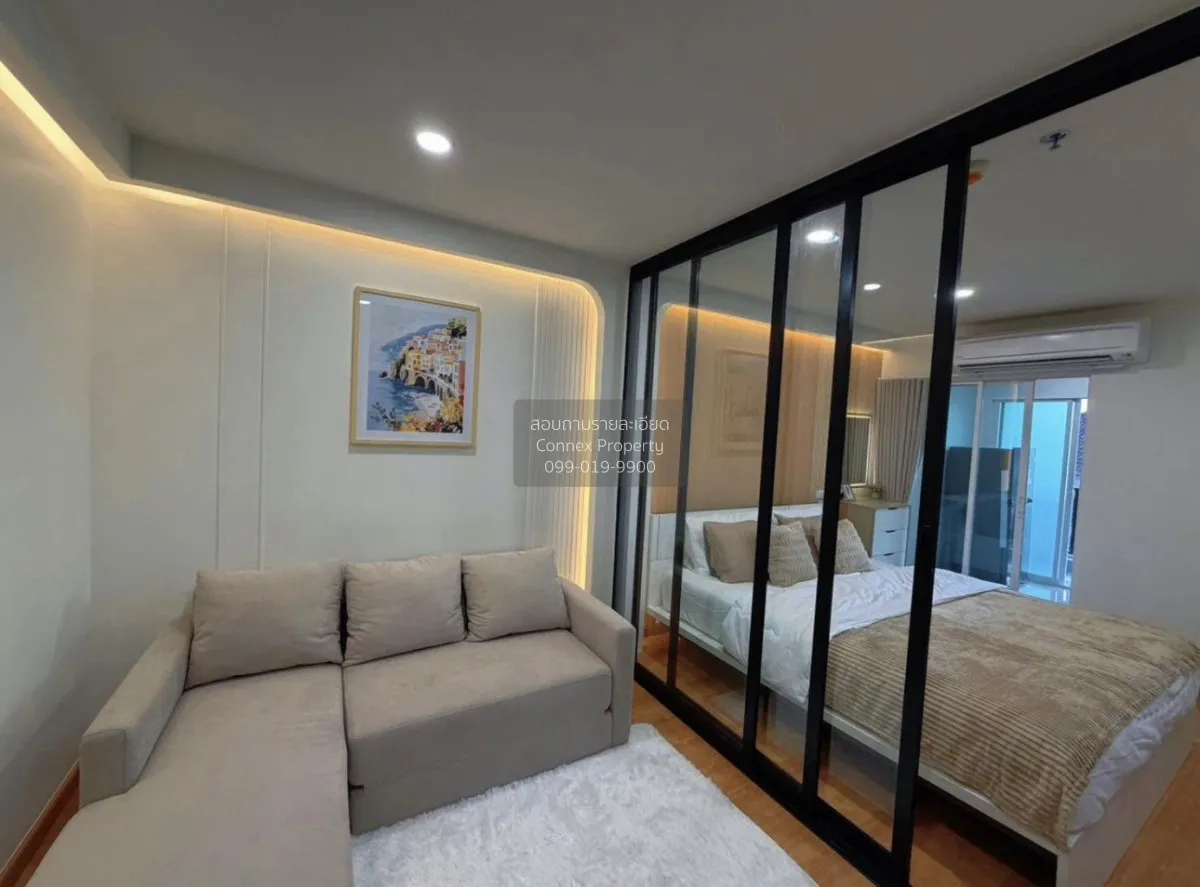 For Sale Condo , The View Condominium Suanluang , Wichit , Mueang 1