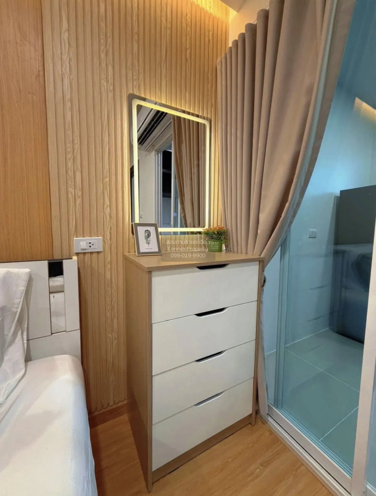 For Sale Condo , The View Condominium Suanluang , Wichit , Mueang 2