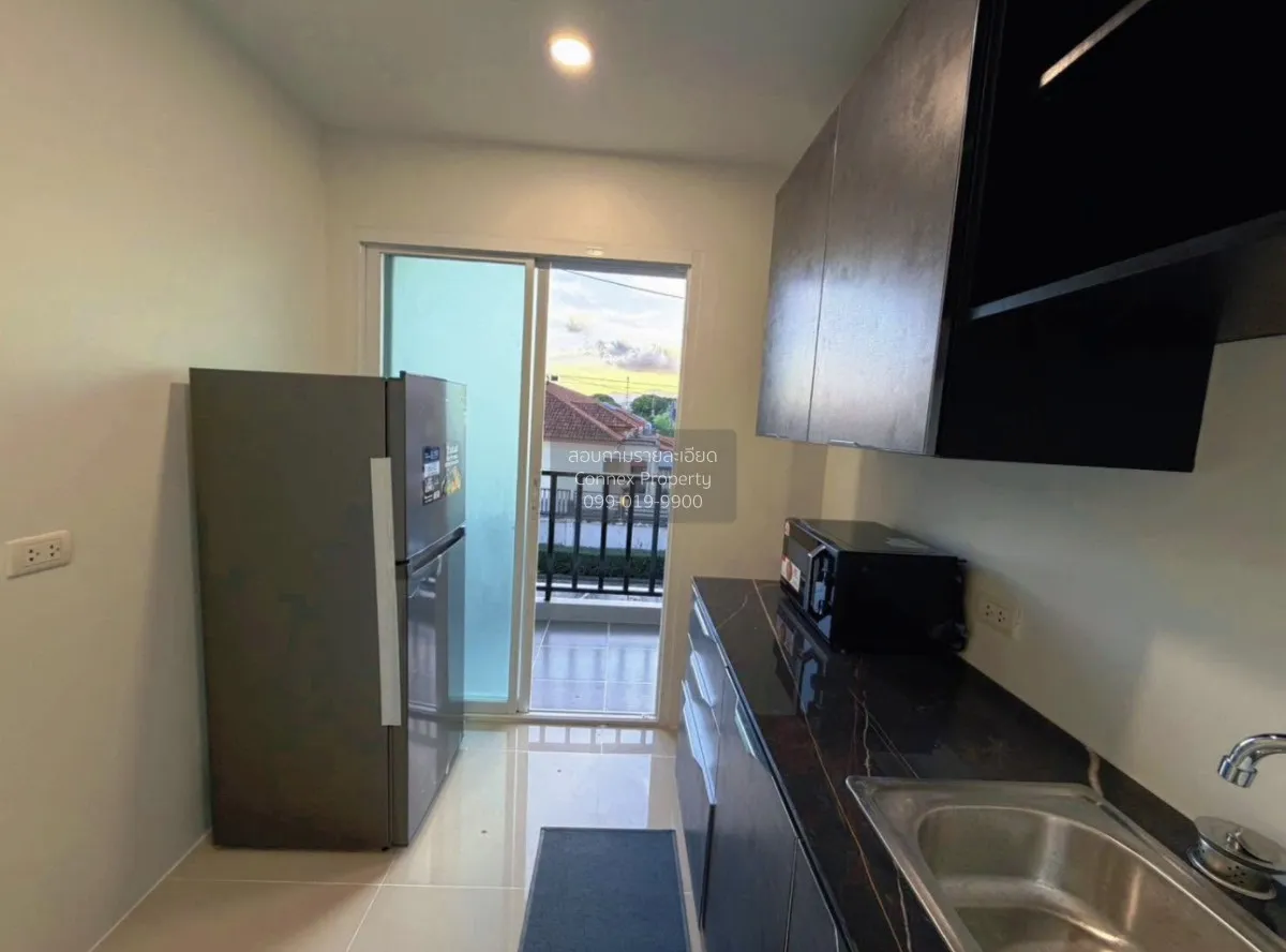 For Sale Condo , The View Condominium Suanluang , Wichit , Mueang 4