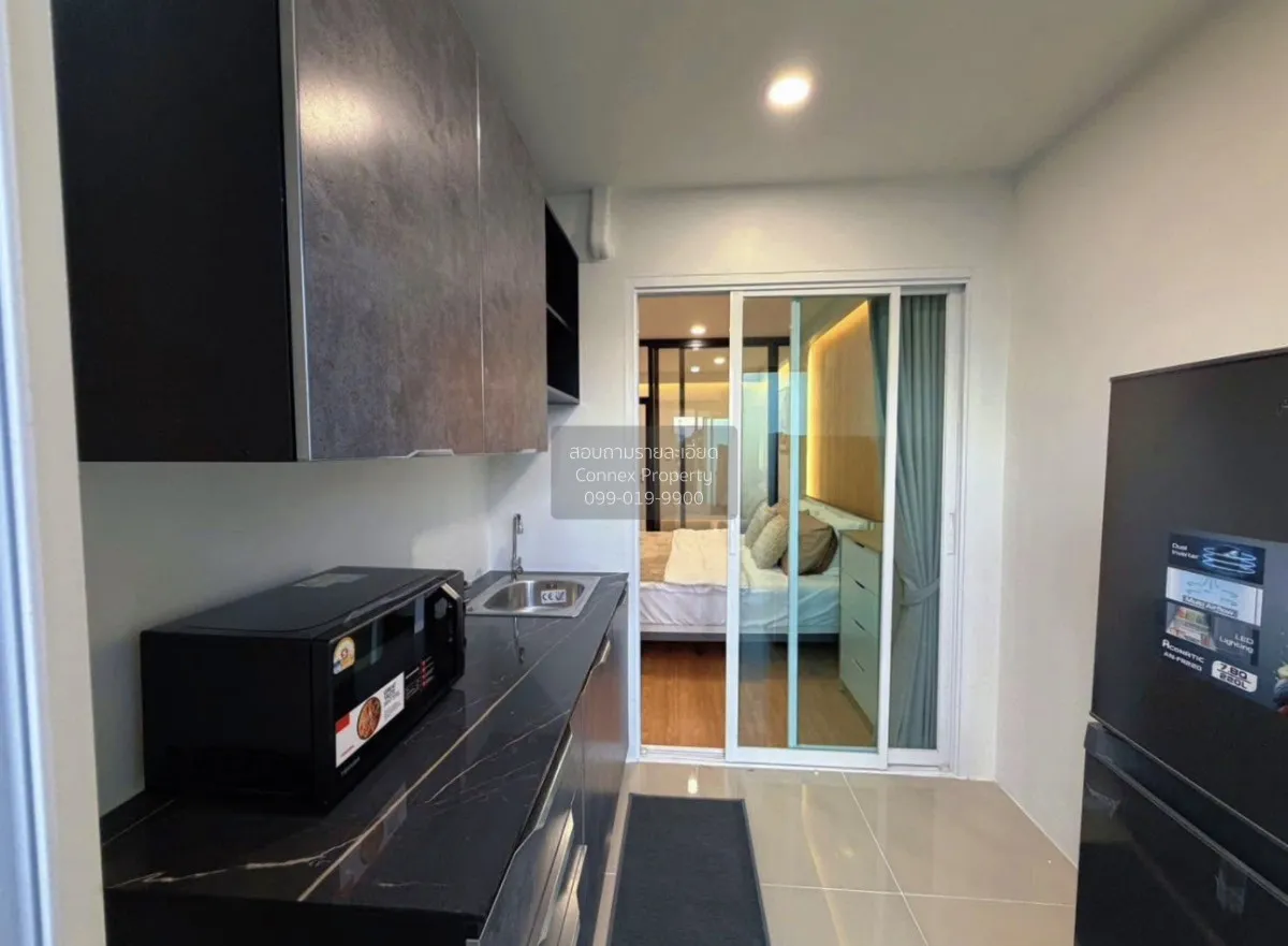 For Sale Condo , The View Condominium Suanluang , Wichit , Mueang