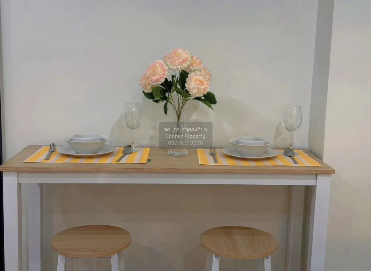 For Sale Condo , The View Condominium Suanluang , Wichit , Mueang