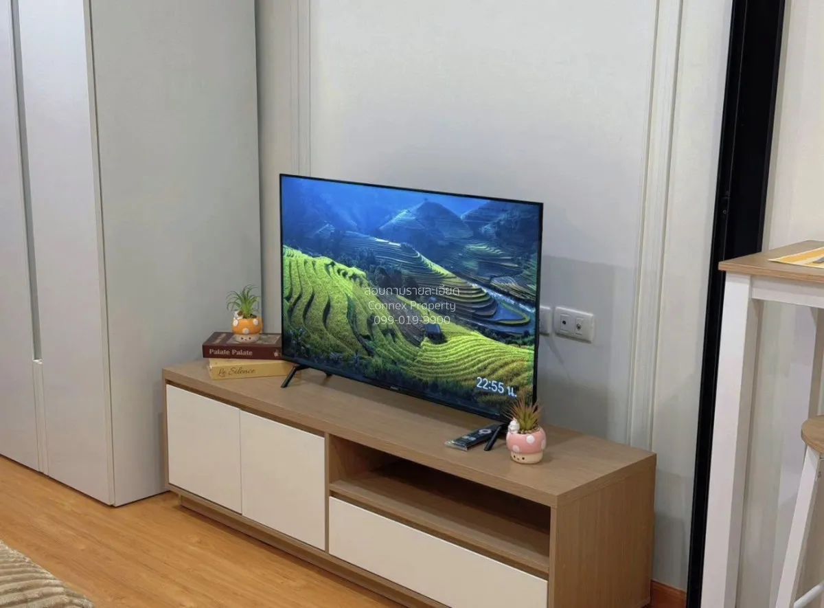 For Sale Condo , The View Condominium Suanluang , Wichit , Mueang