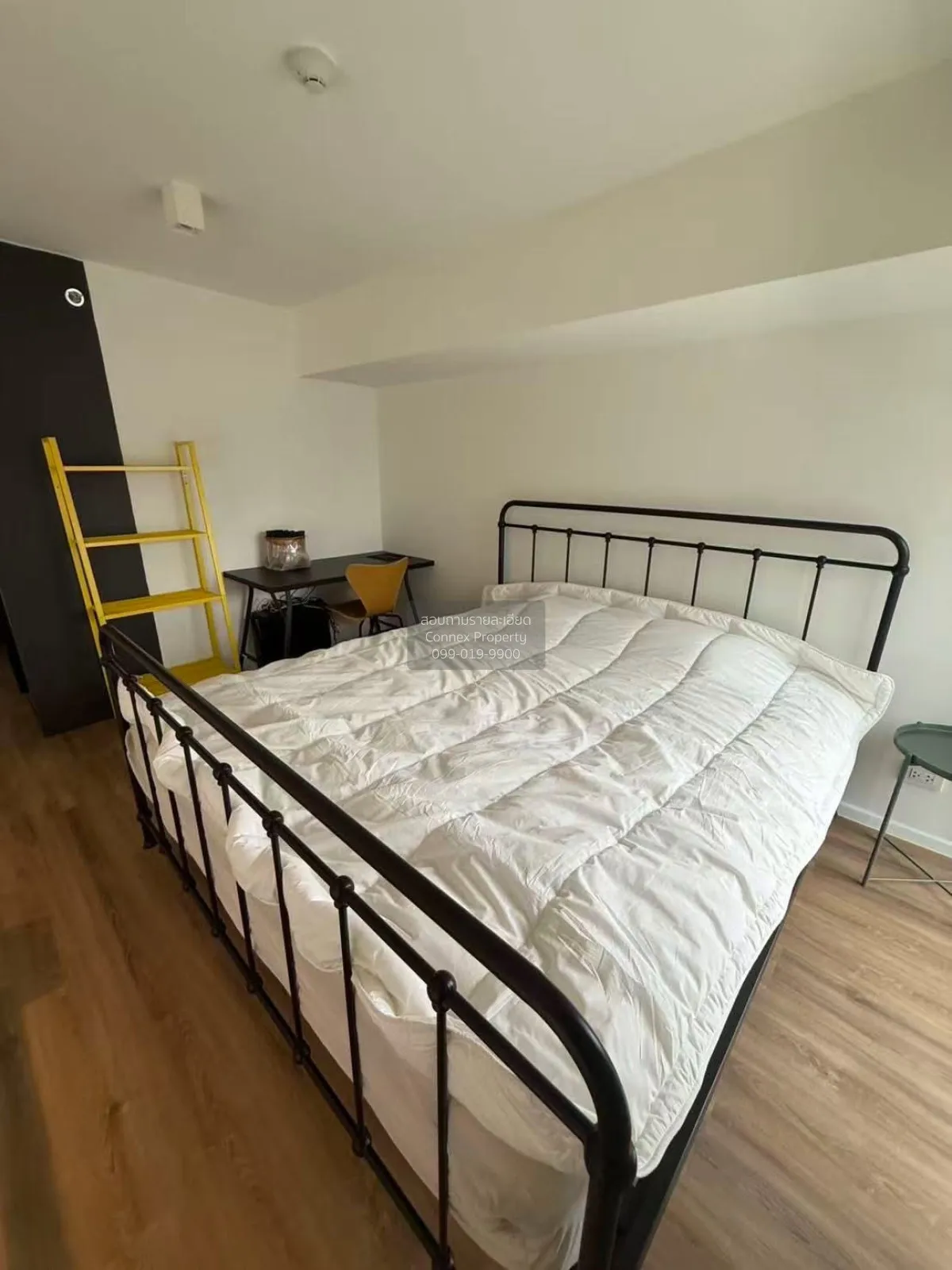 For Sale Condo , The Lofts Silom , Duplex , nice view , high floo 4