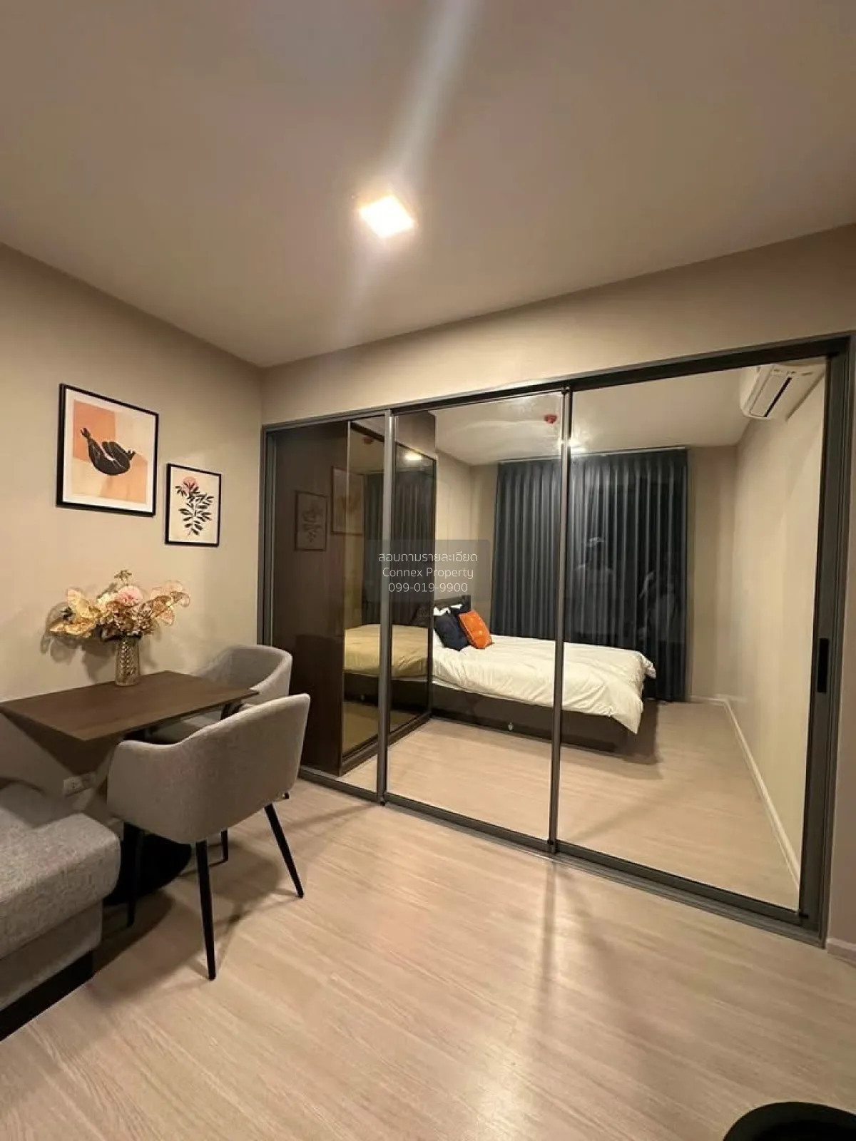 For Rent Condo , Quintara Phume Sukhumvit 39 , BTS-Phrom Phong ,  1