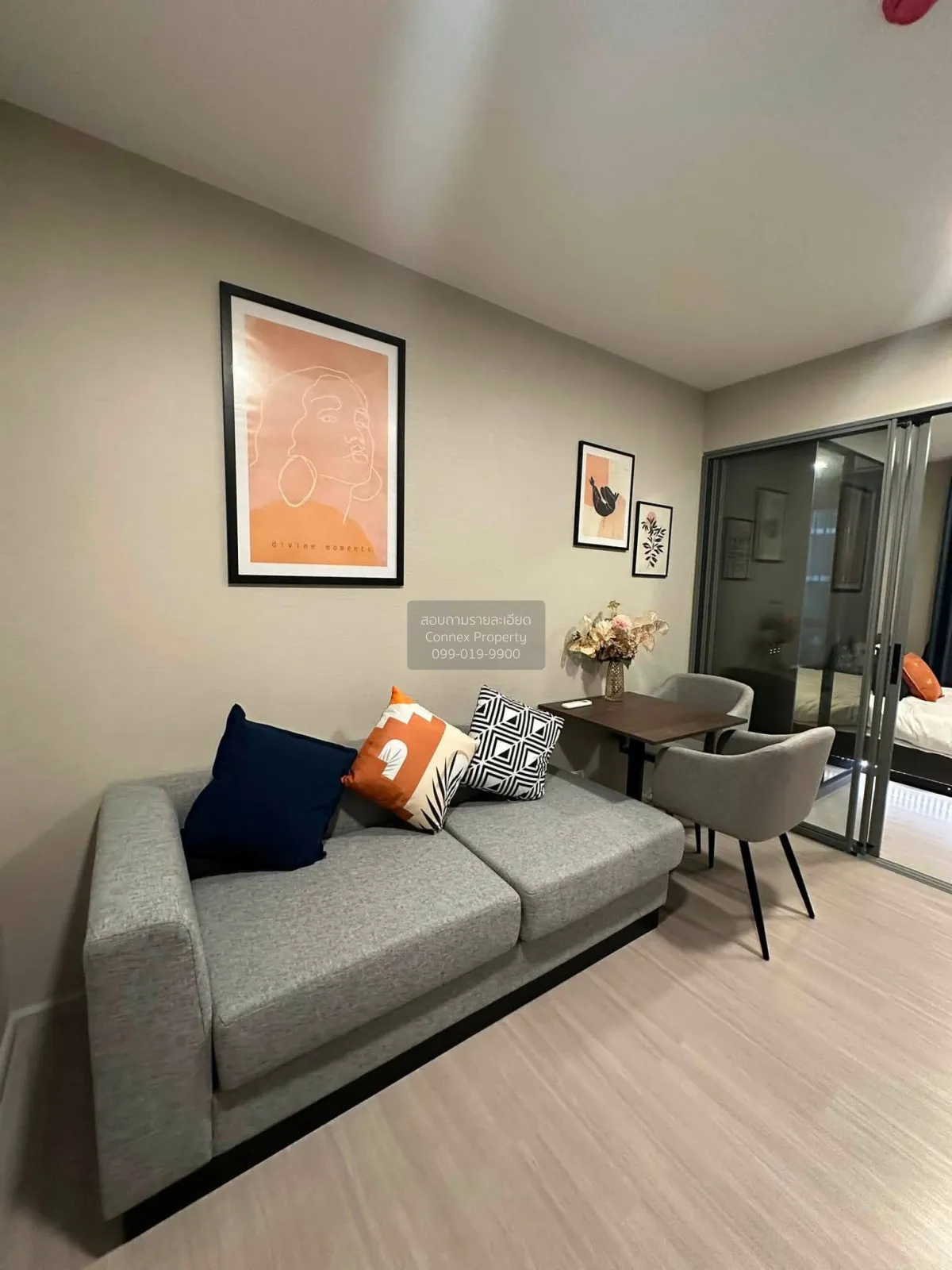 For Rent Condo , Quintara Phume Sukhumvit 39 , BTS-Phrom Phong ,  2