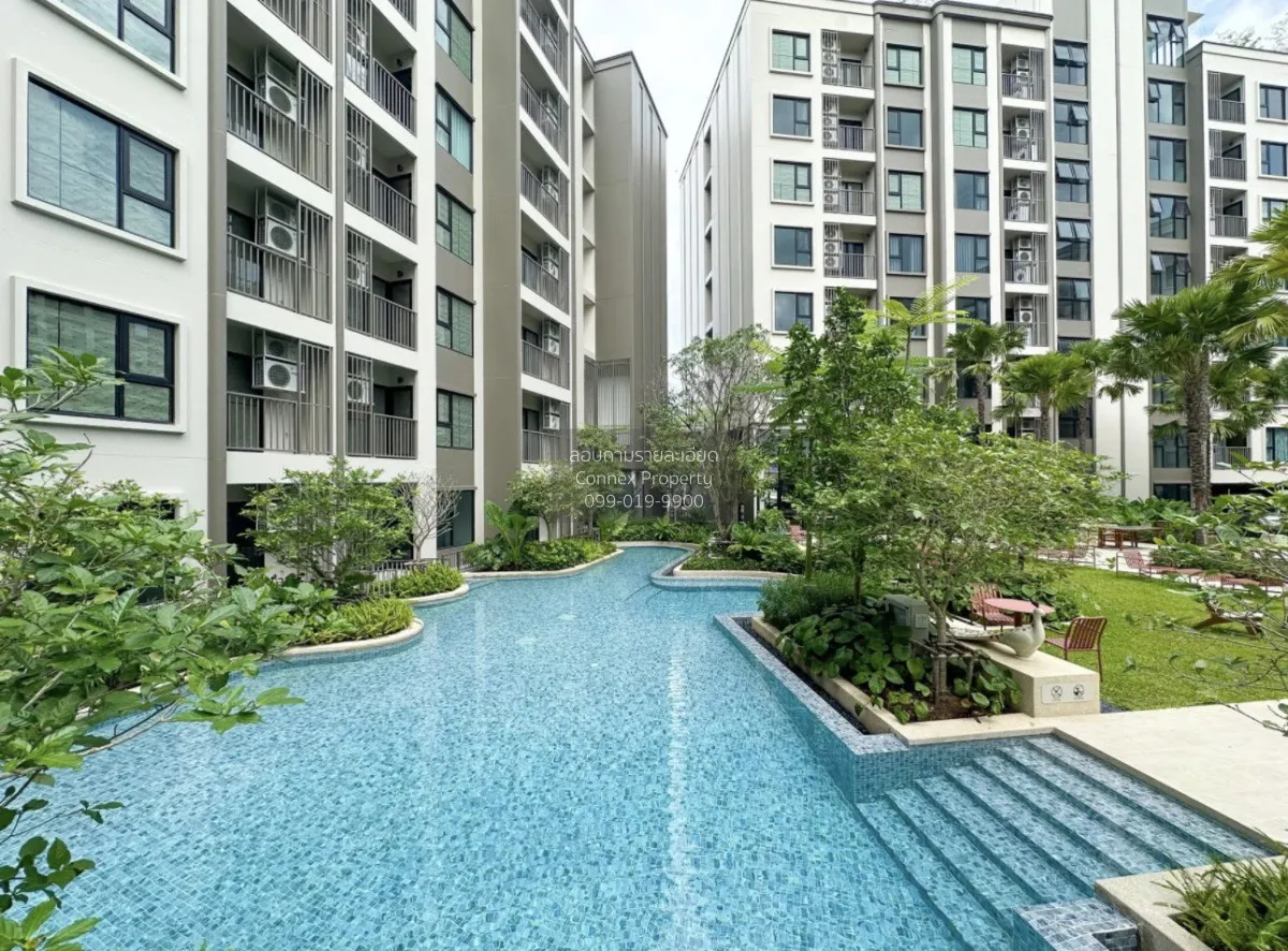 ขายคอนโด  ดิ ออริจิ้น กะทู้-ป่าตอง กะทู้ กะทู้ ภูเก็ต CX-172759
