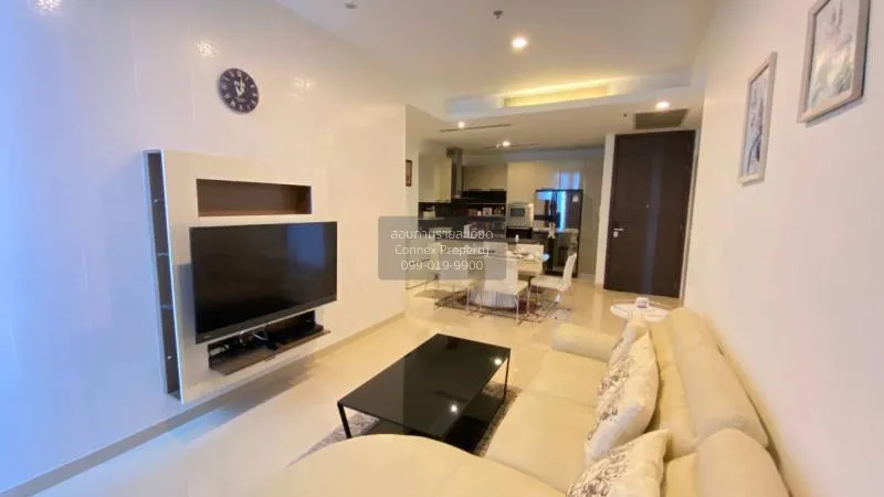 FOR RENT condo , Quattro by Sansiri , BTS-Thong Lo , Khlong Tan N 2