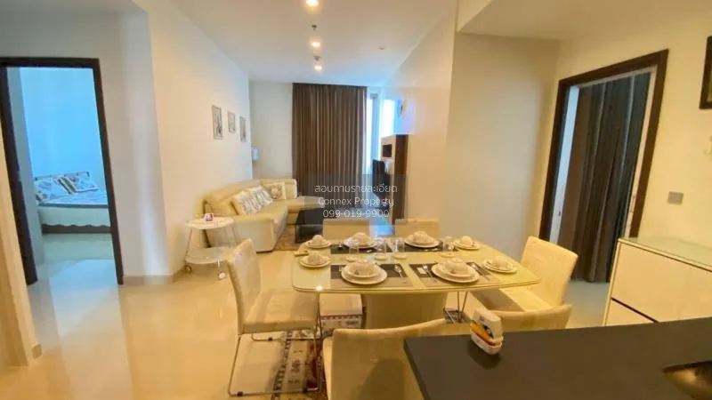 FOR RENT condo , Quattro by Sansiri , BTS-Thong Lo , Khlong Tan N 3