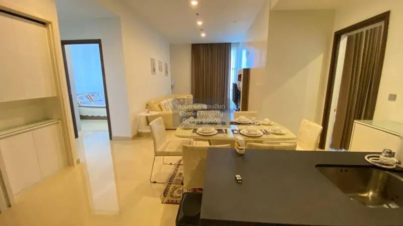FOR RENT condo , Quattro by Sansiri , BTS-Thong Lo , Khlong Tan N 4