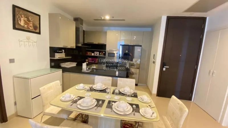 FOR RENT condo , Quattro by Sansiri , BTS-Thong Lo , Khlong Tan N