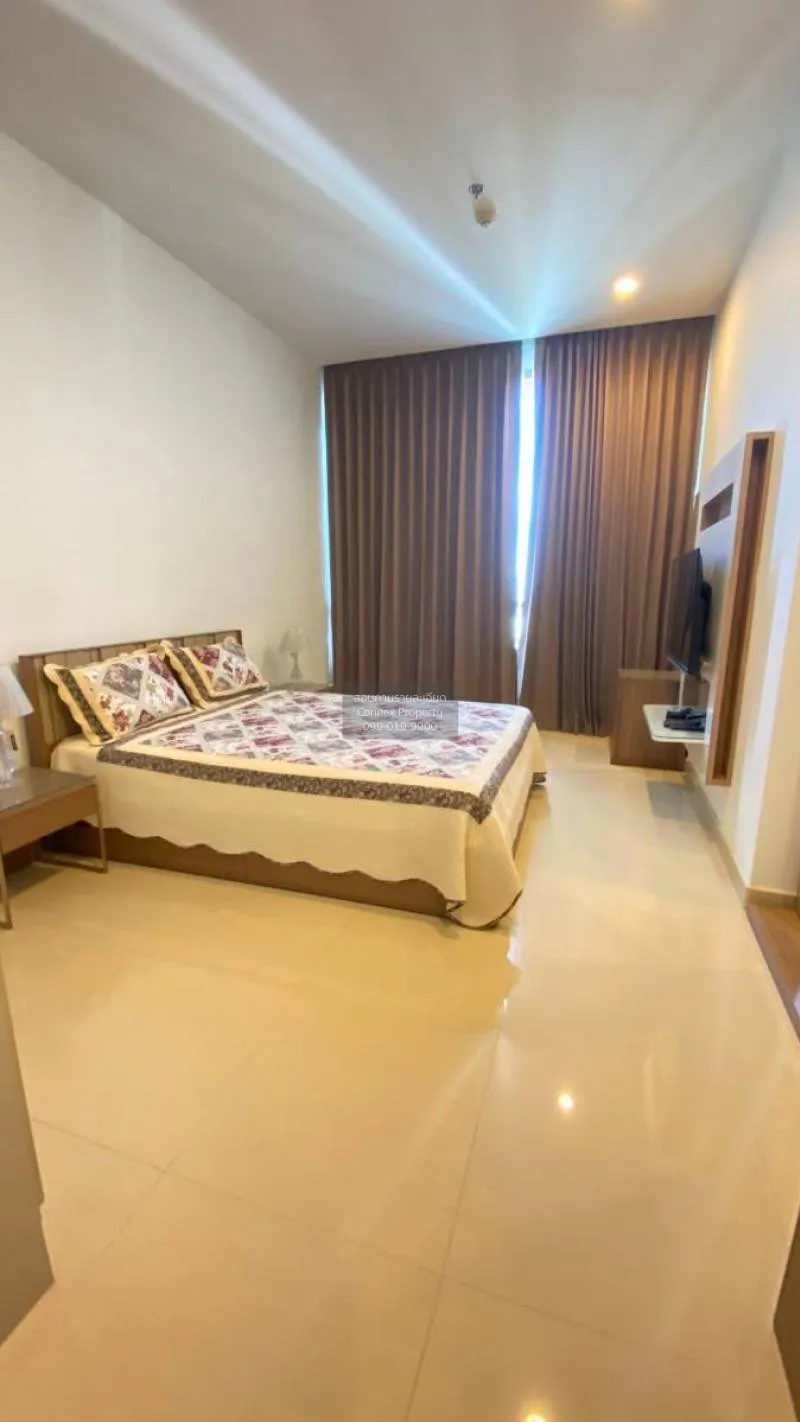 FOR RENT condo , Quattro by Sansiri , BTS-Thong Lo , Khlong Tan N