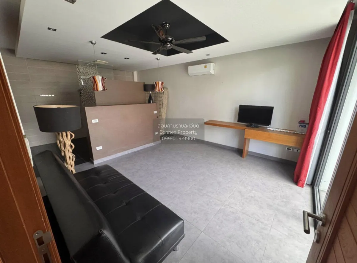 For Rent Pool Villa 2 Storeys at Chalong Phuket , Chalong , Muean 1