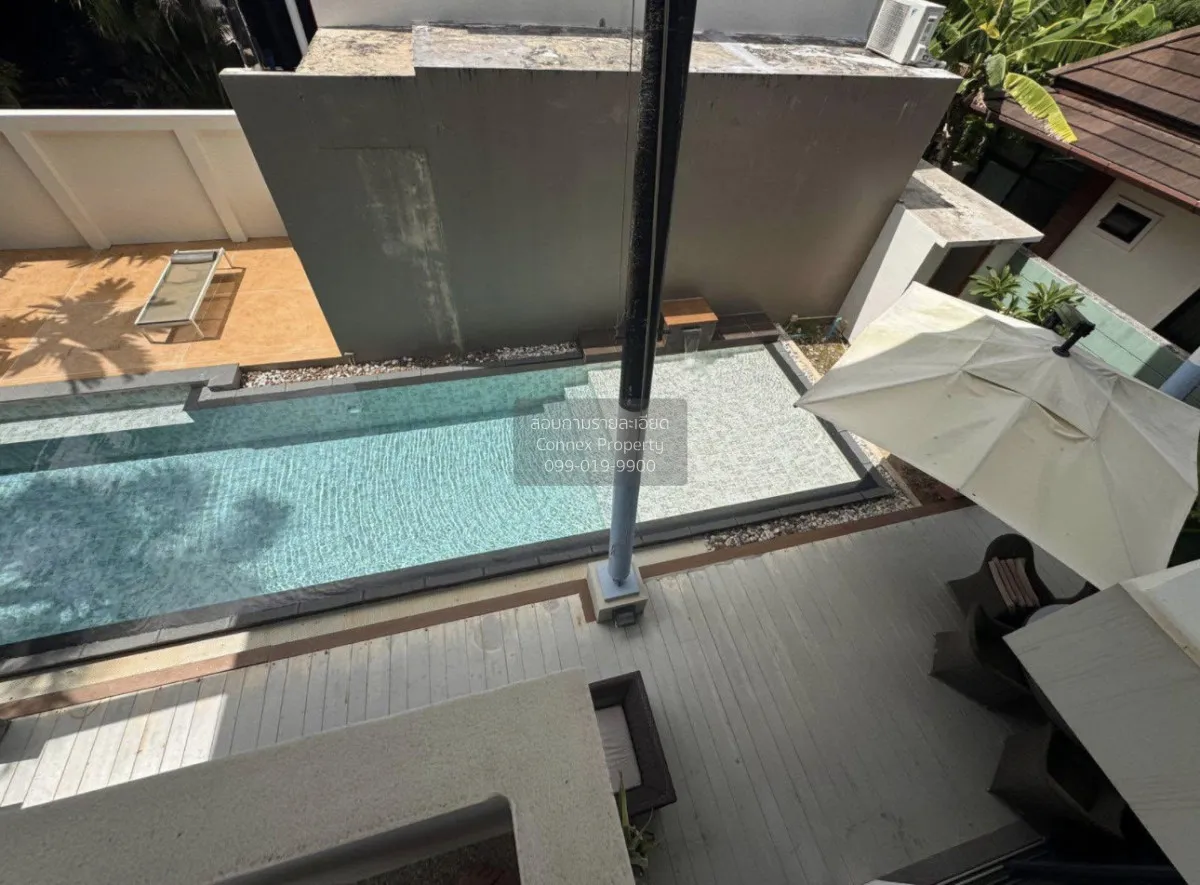 For Rent Pool Villa 2 Storeys at Chalong Phuket , Chalong , Muean 2