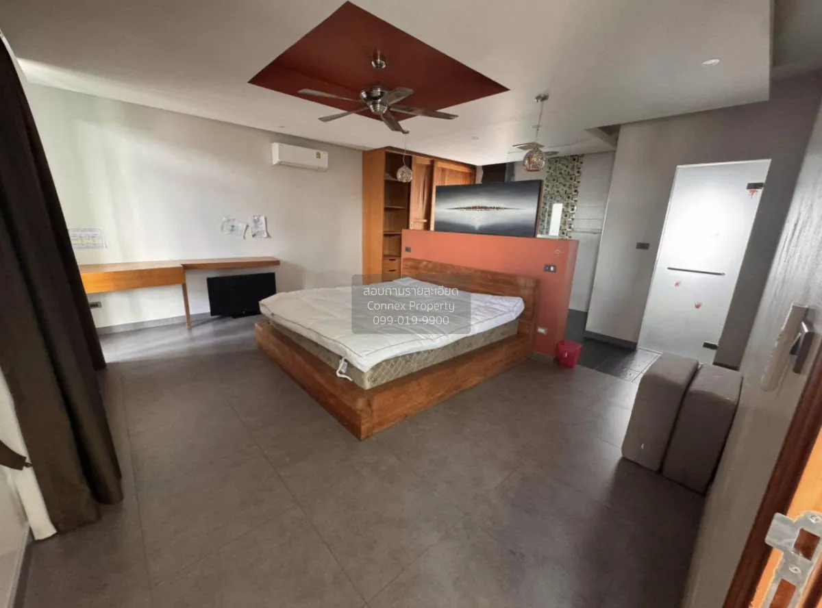 For Rent Pool Villa 2 Storeys at Chalong Phuket , Chalong , Muean 3