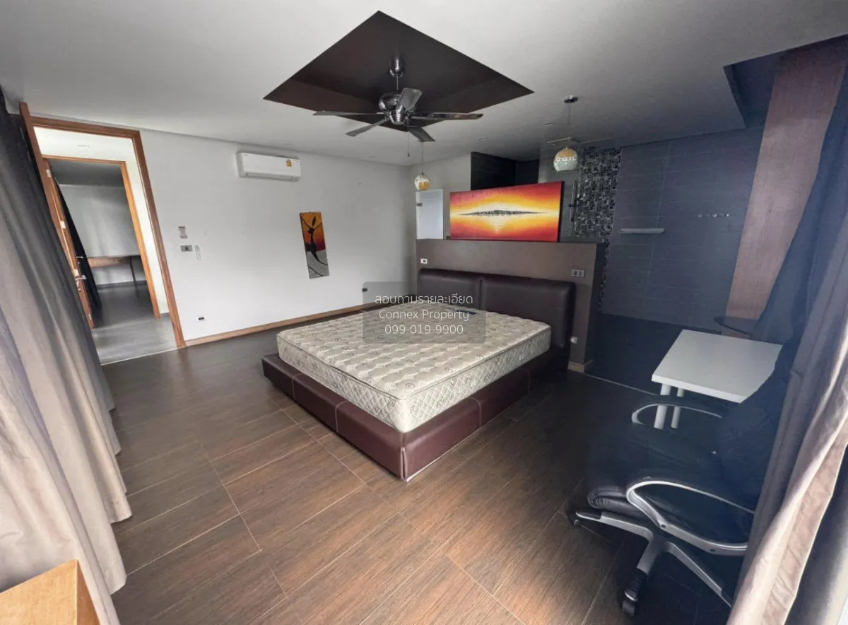 For Rent Pool Villa 2 Storeys at Chalong Phuket , Chalong , Muean 4