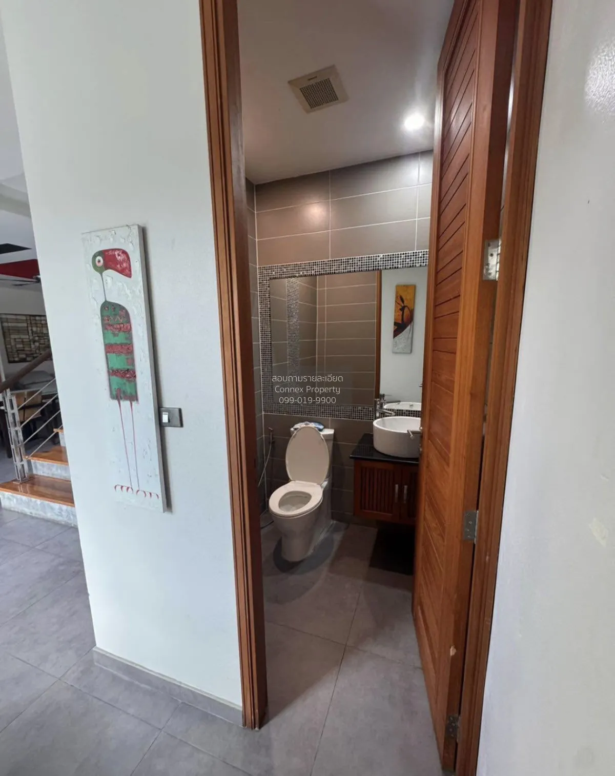 For Rent Pool Villa 2 Storeys at Chalong Phuket , Chalong , Muean