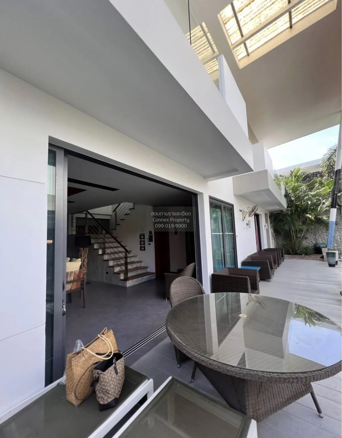 For Rent Pool Villa 2 Storeys at Chalong Phuket , Chalong , Muean