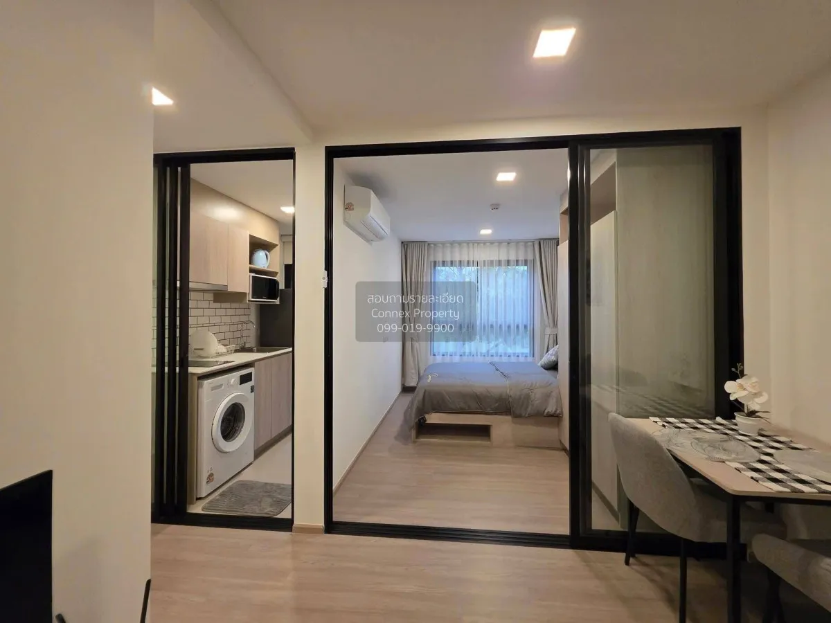 For Rent Condo , The Base Bukit Phuket , Wichit , Mueang Phuket , 4