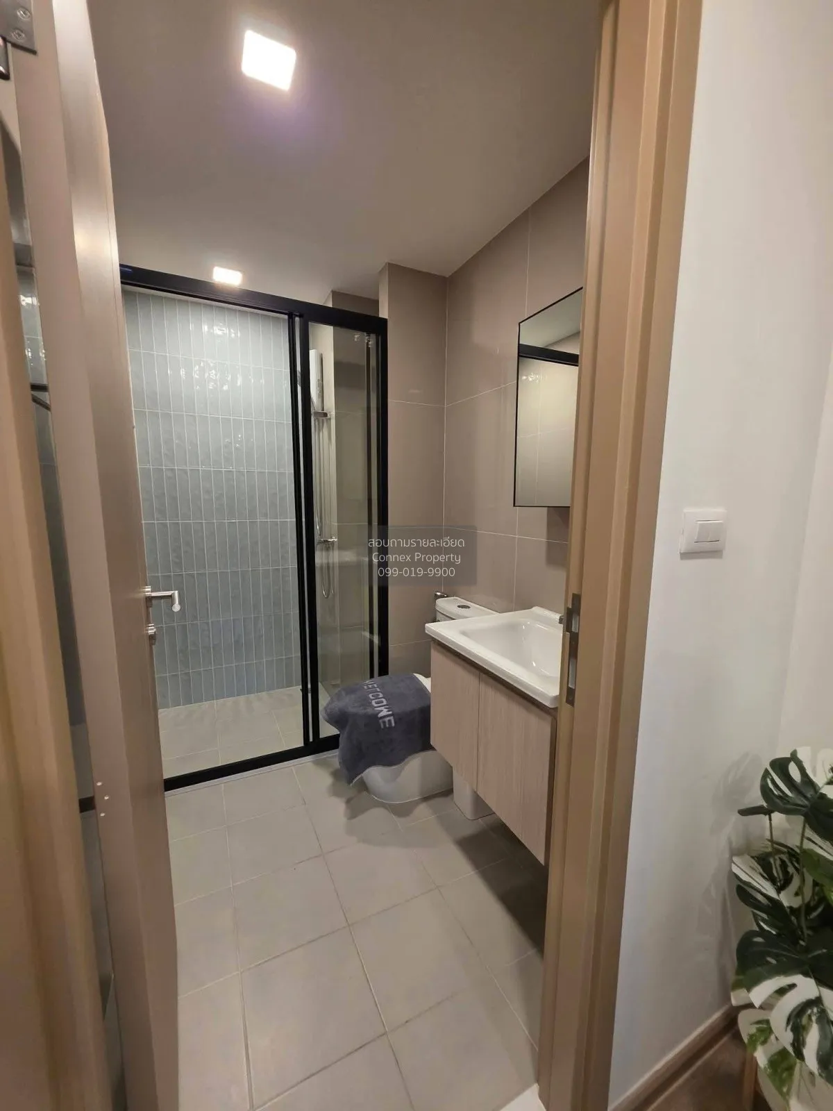 For Rent Condo , The Base Bukit Phuket , Wichit , Mueang Phuket ,