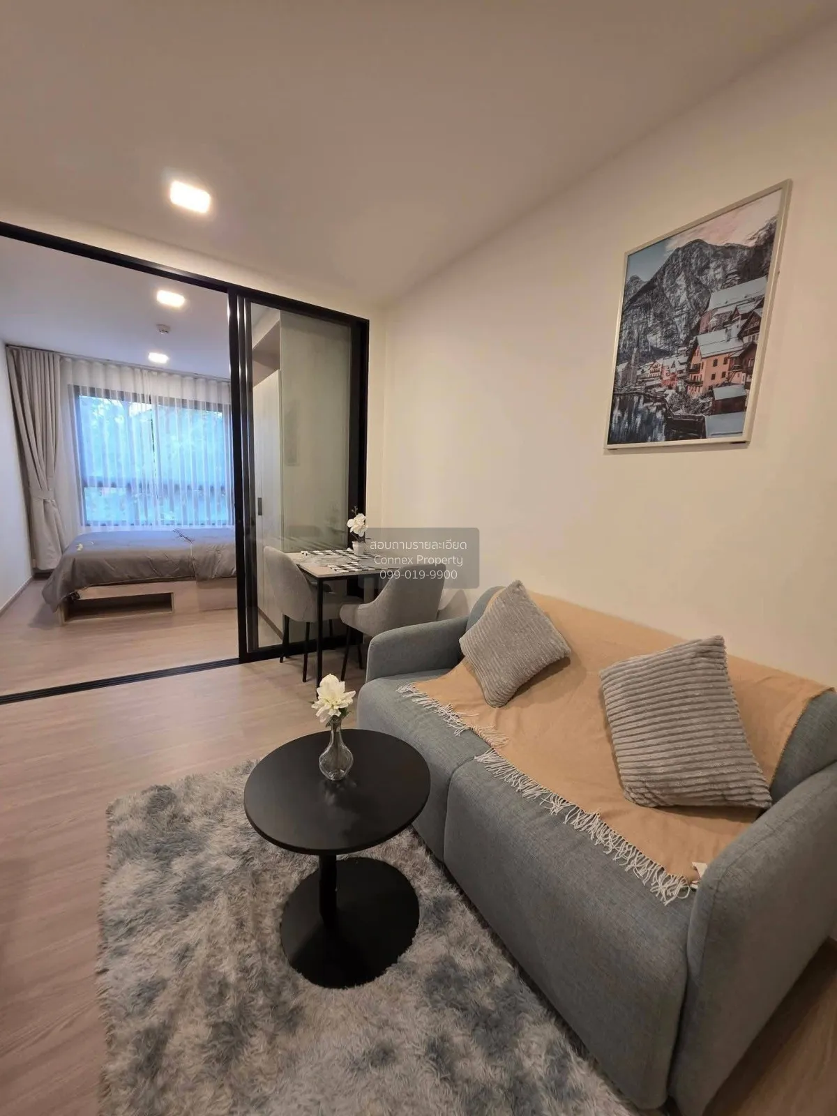 For Rent Condo , The Base Bukit Phuket , Wichit , Mueang Phuket ,