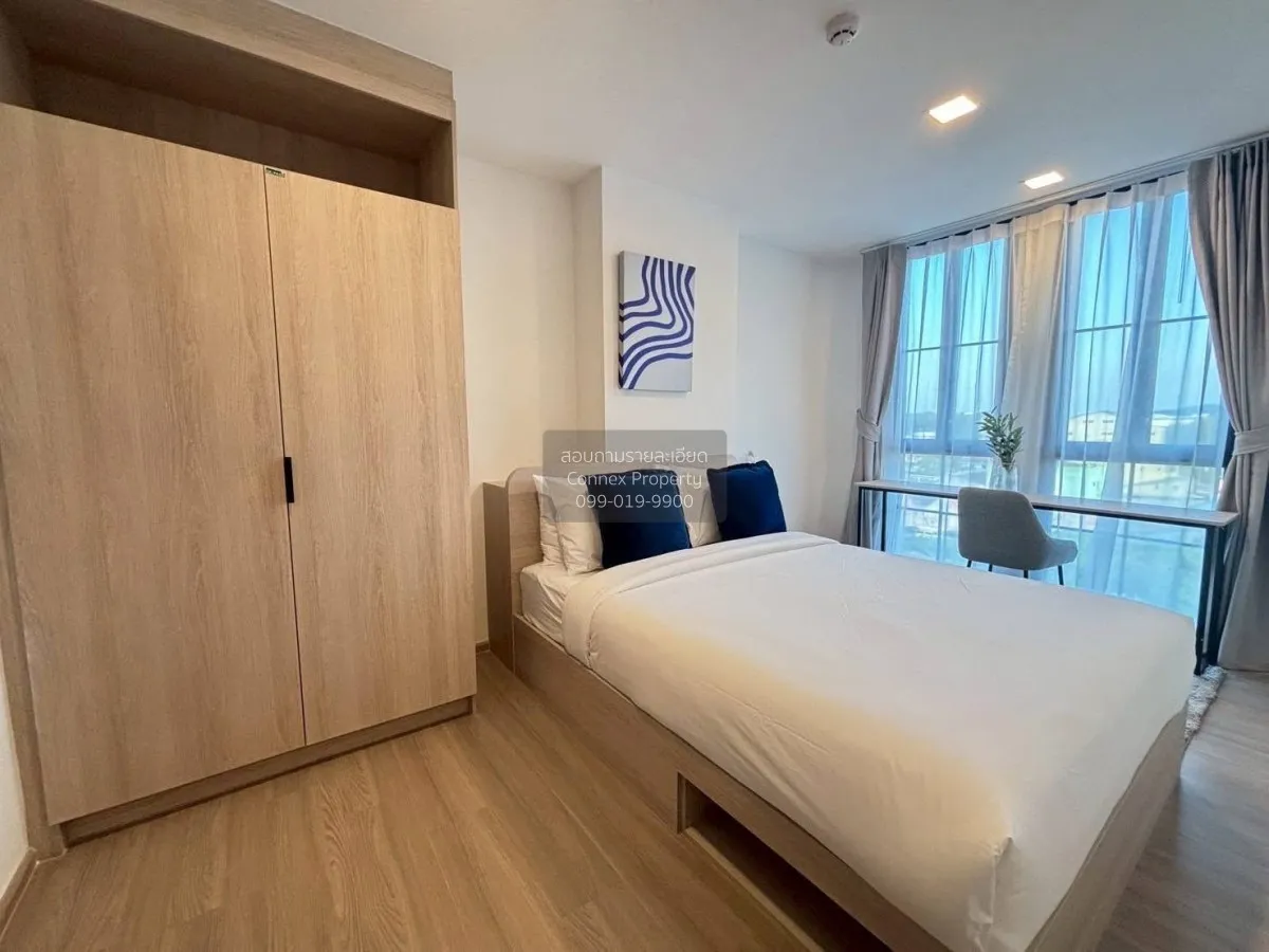ขายคอนโด  เดอะ เบส บูกิต ภูเก็ต วิชิต เมืองภูเก็ต ภูเก็ต CX-17276 4