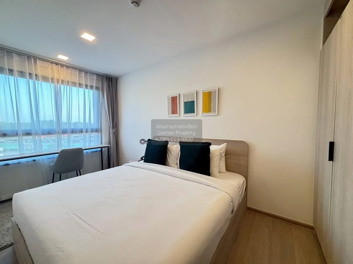 ขายคอนโด  เดอะ เบส บูกิต ภูเก็ต วิชิต เมืองภูเก็ต ภูเก็ต CX-17276