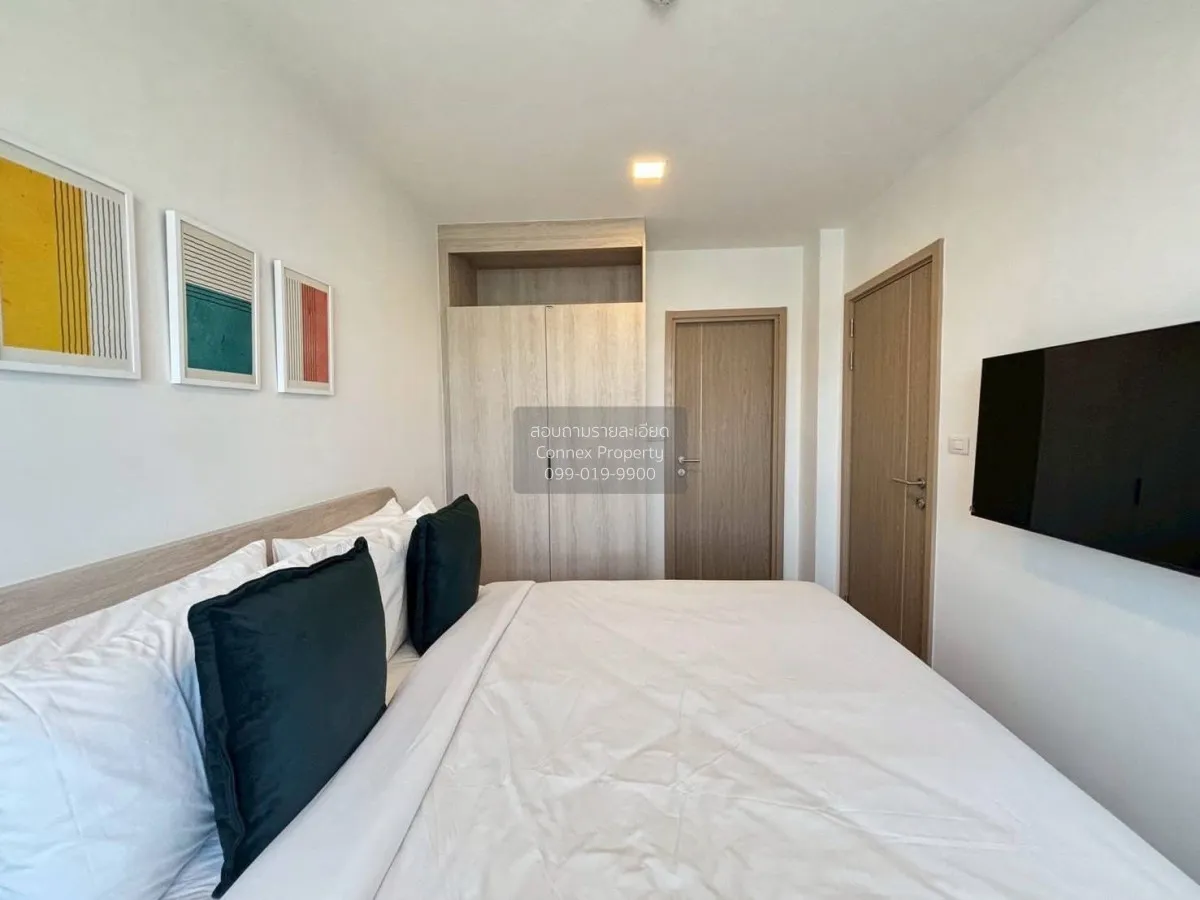 ขายคอนโด  เดอะ เบส บูกิต ภูเก็ต วิชิต เมืองภูเก็ต ภูเก็ต CX-17276