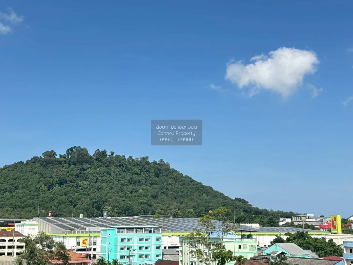ขายคอนโด  เดอะ เบส บูกิต ภูเก็ต วิชิต เมืองภูเก็ต ภูเก็ต CX-17276